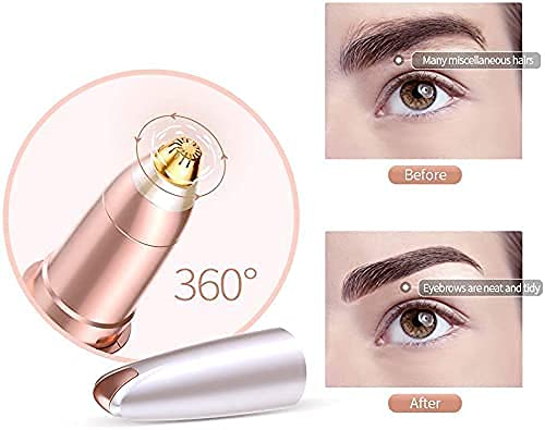 Eyebrow Trimmer