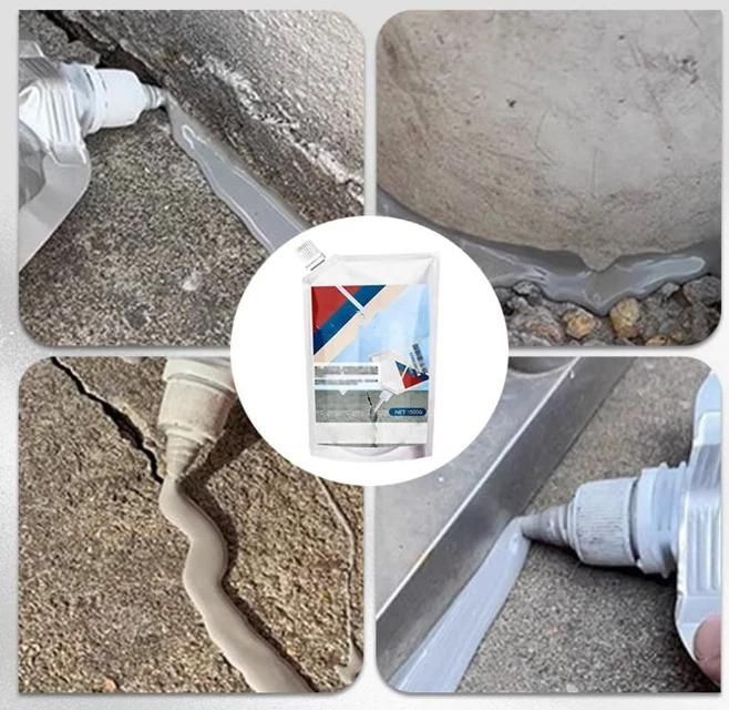 Heavy-Duty Concrete Crack Repair Adhesive (Buy 1 Get 1 Free)