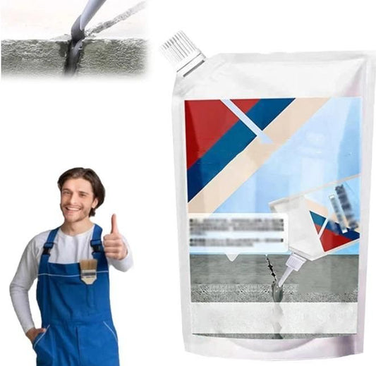 Heavy-Duty Concrete Crack Repair Adhesive (Buy 1 Get 1 Free)