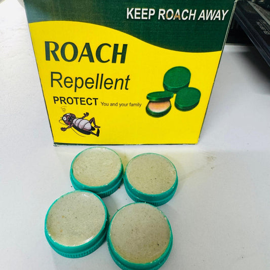 Cockroach Killer Powder Gel