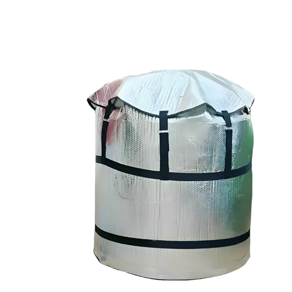 Water Tank Insulation Cover