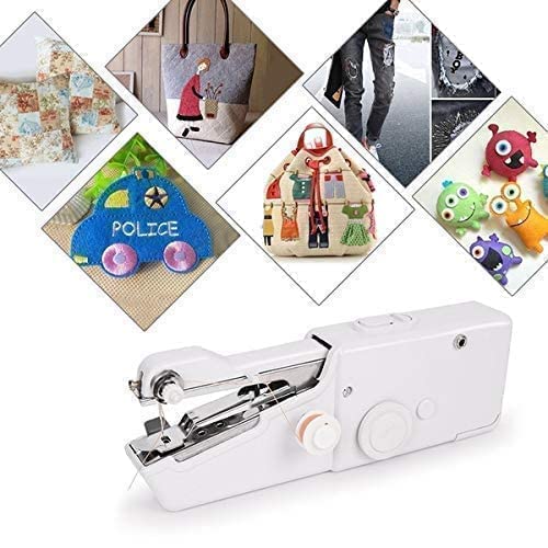 Portable Stitch Machine