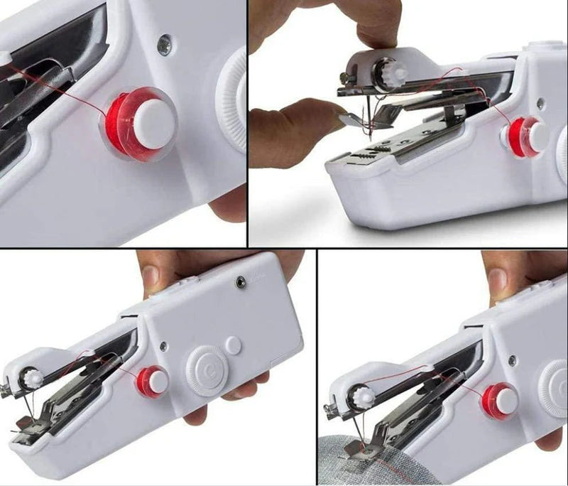 Portable Stitch Machine