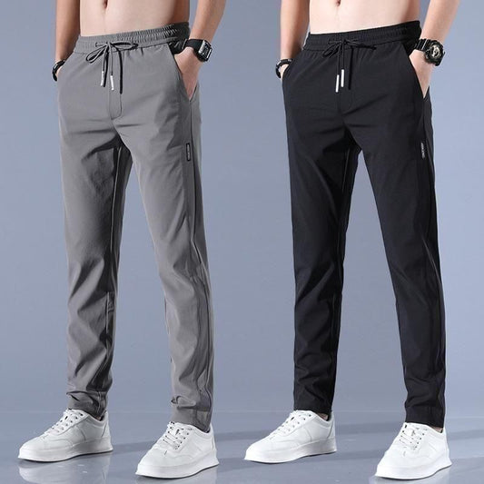 Mens Track Pant- Pack of 2