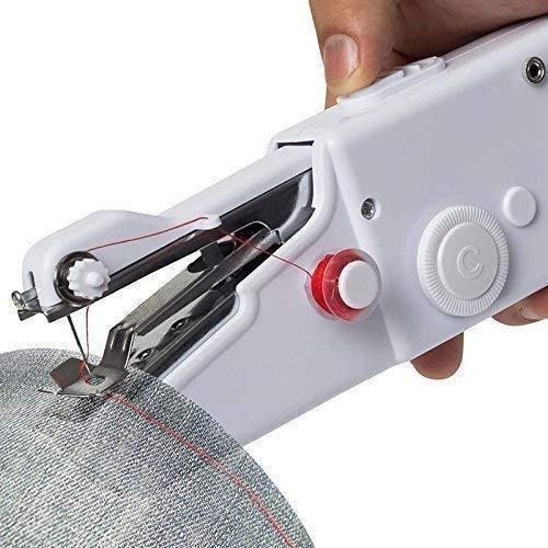 Portable Stitch Machine