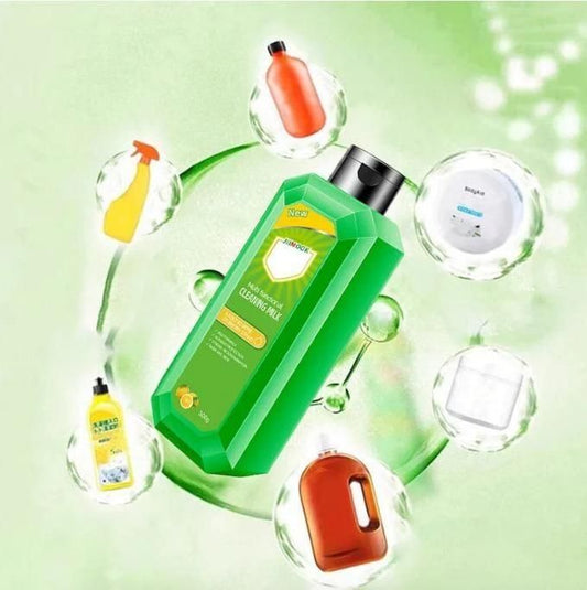 Powerful Multifunctional Cleansing Lotion - Pack of 4